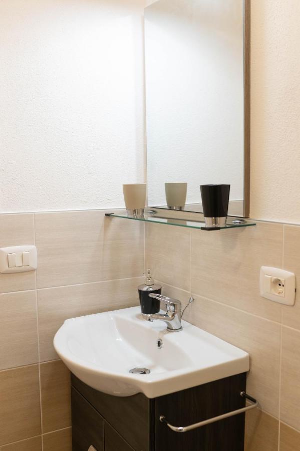 Dimora Rossa Bed & Breakfast Sottomarina Exterior photo