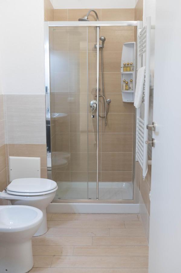 Dimora Rossa Bed & Breakfast Sottomarina Exterior photo