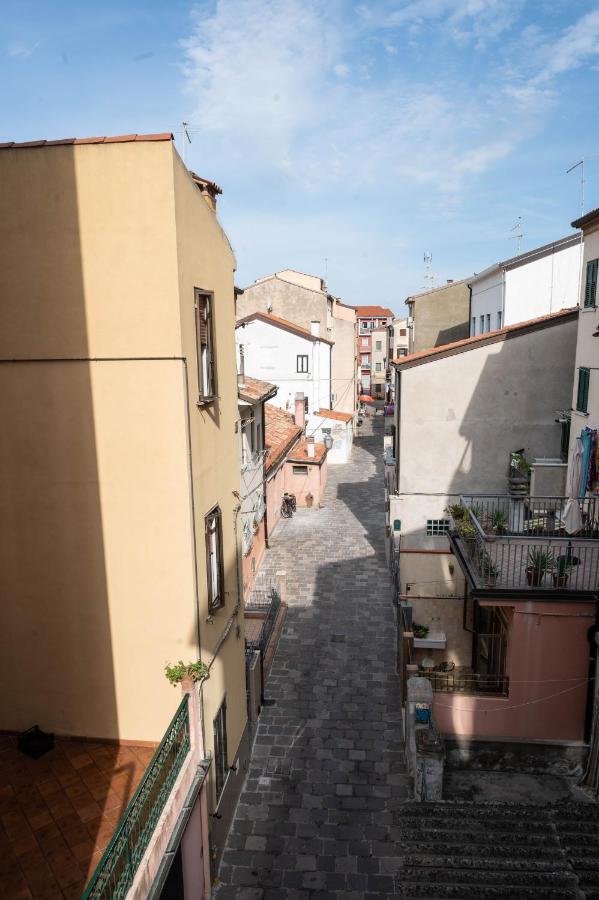 Dimora Rossa Bed & Breakfast Sottomarina Exterior photo